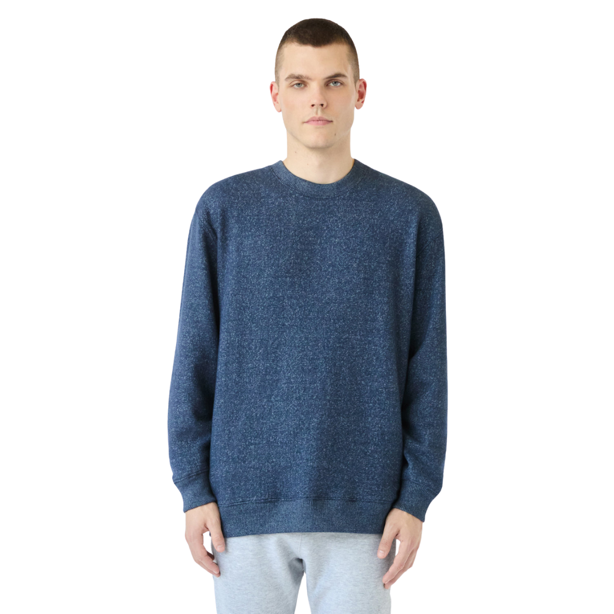 Nantucket Crewneck - FlippedDimension