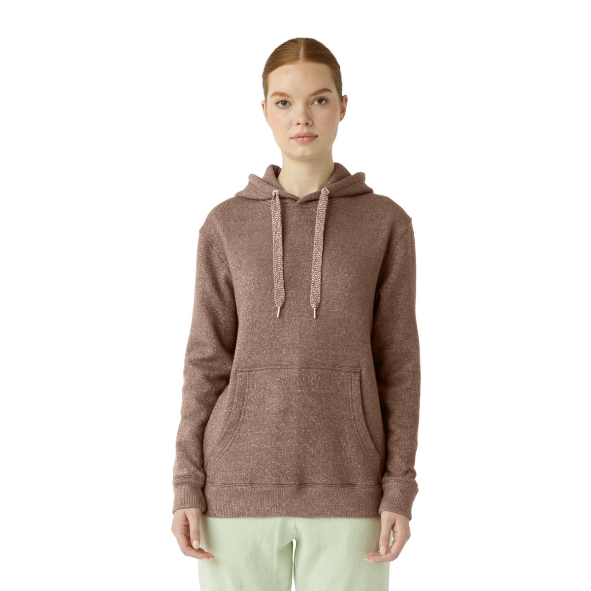 Nantucket Hooded Sweatshirt - FlippedDimension