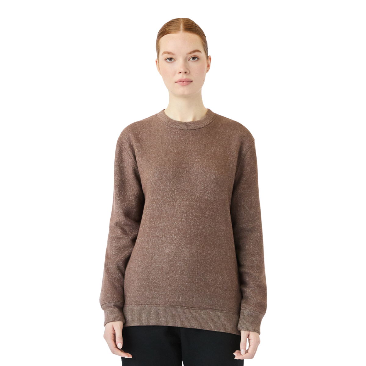 Nantucket Crewneck - FlippedDimension