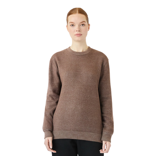 Nantucket Crewneck - FlippedDimension