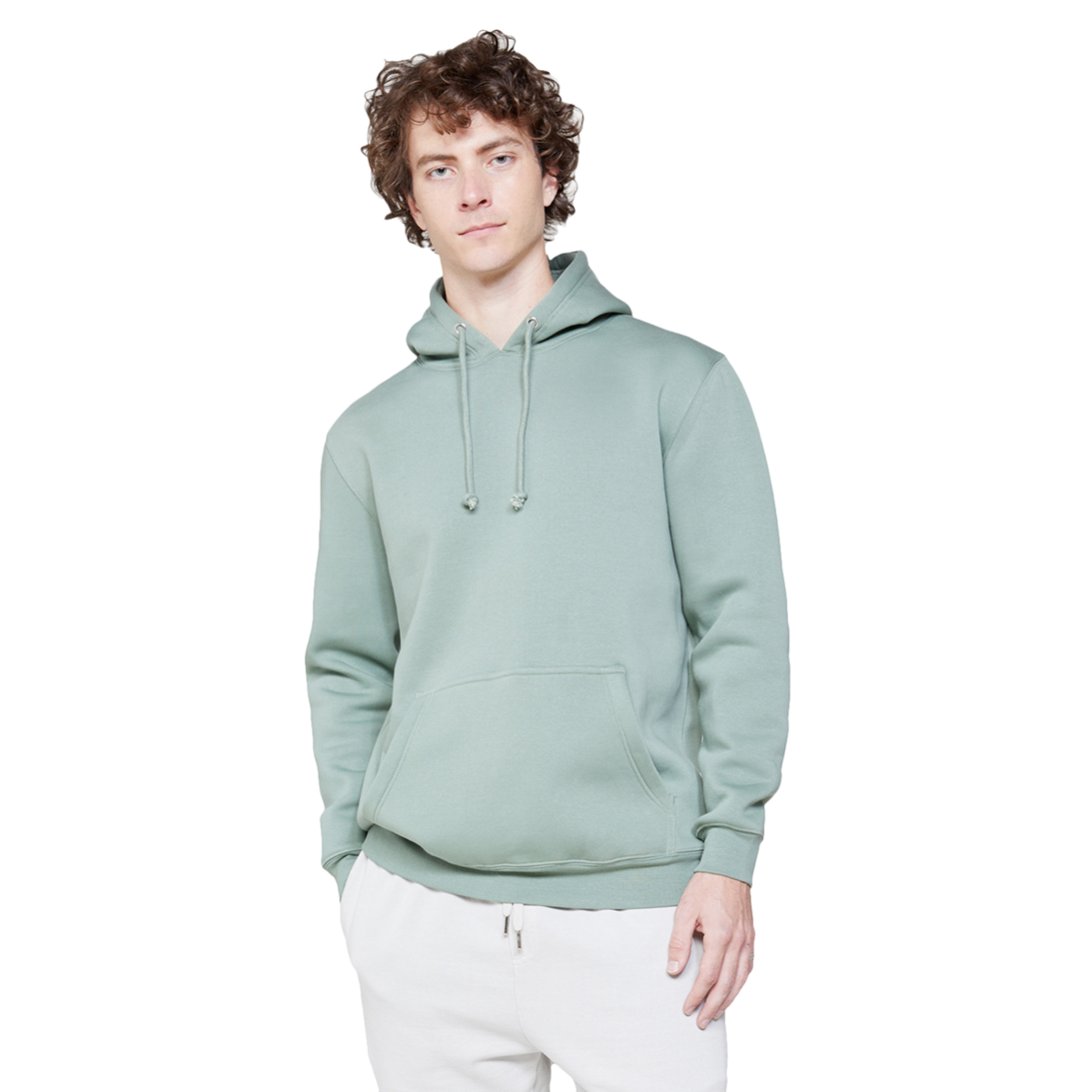 Heavyweight Hoodie - FlippedDimension