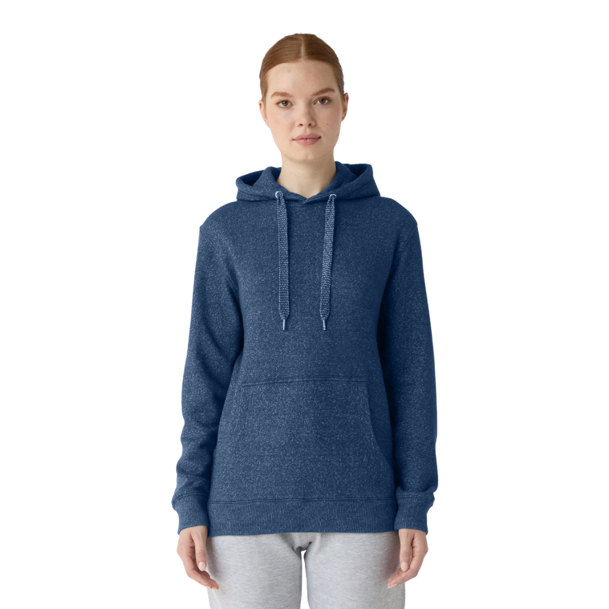 Nantucket Hooded Sweatshirt - FlippedDimension