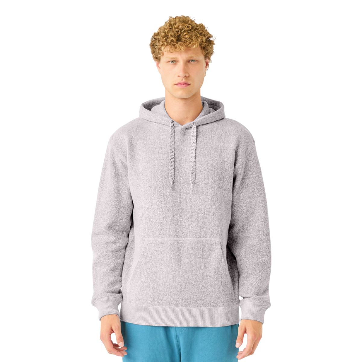 Nantucket Hooded Sweatshirt - FlippedDimension
