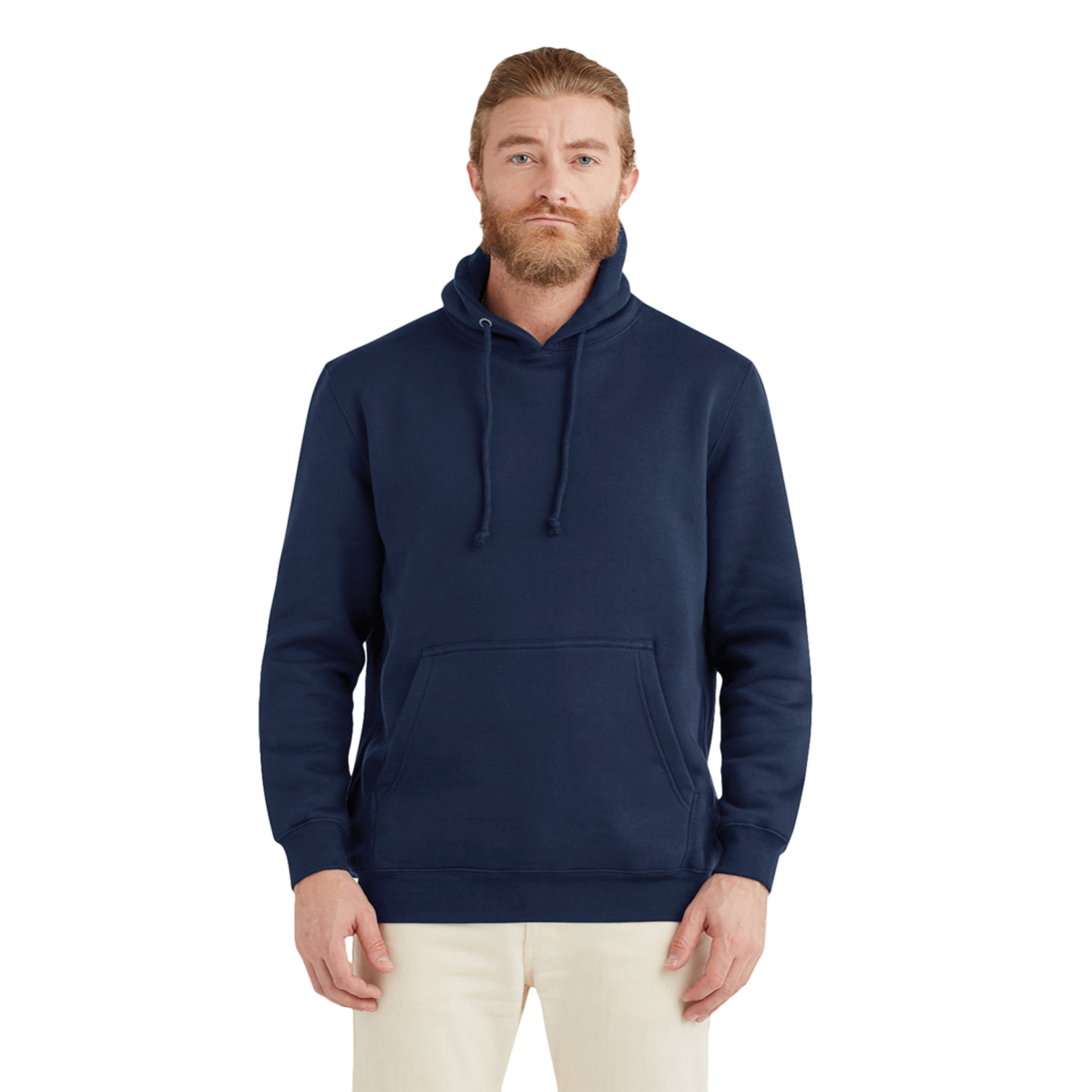 Heavyweight Hoodie - FlippedDimension