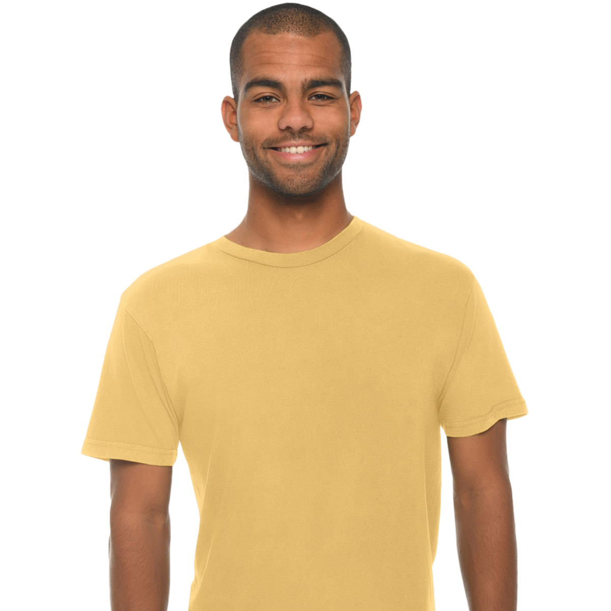 Acid-Washed Vintage Tee - FlippedDimension