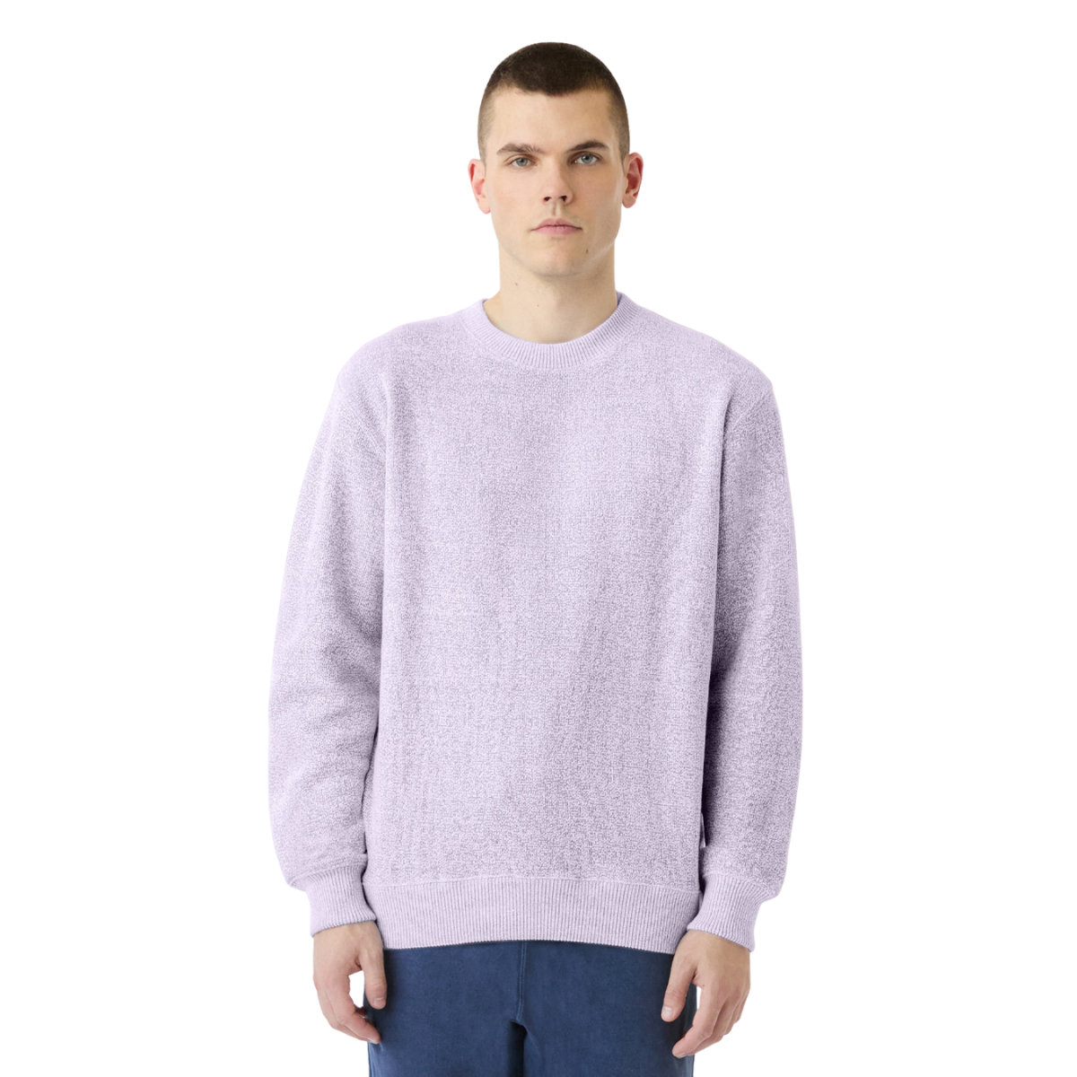 Nantucket Crewneck - FlippedDimension