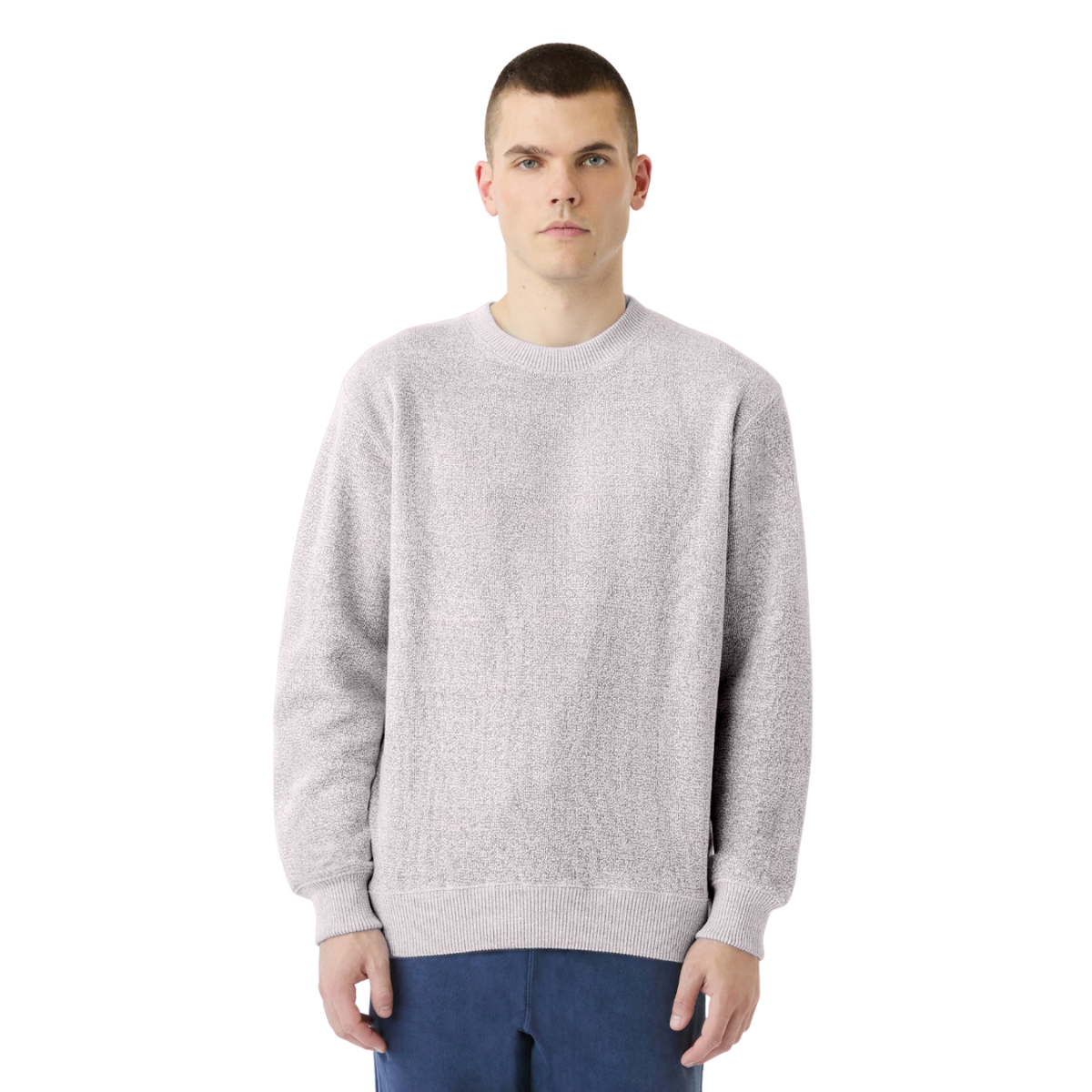 Nantucket Crewneck - FlippedDimension
