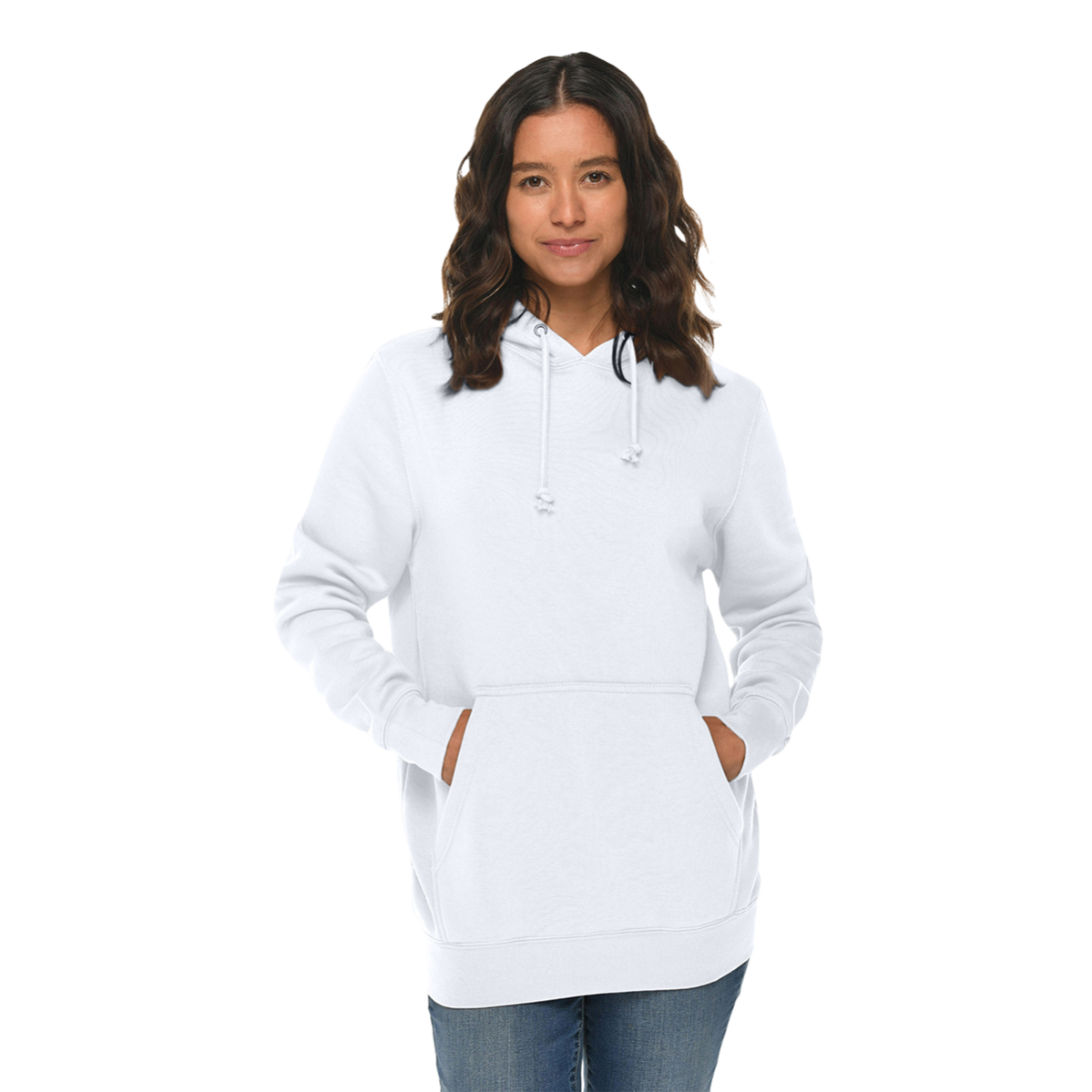 Heavyweight Hoodie - FlippedDimension