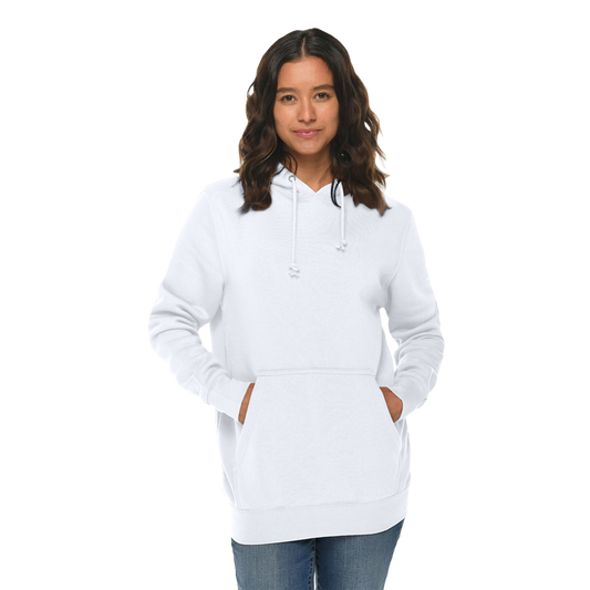 Heavyweight Hoodie - FlippedDimension