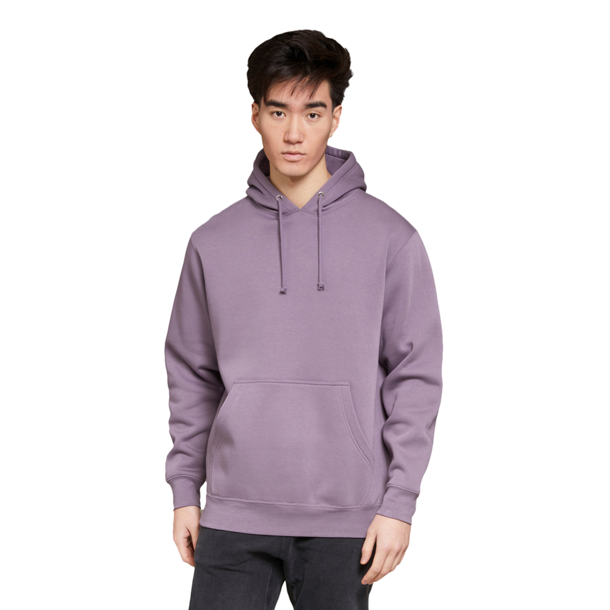 Heavyweight Hoodie - FlippedDimension