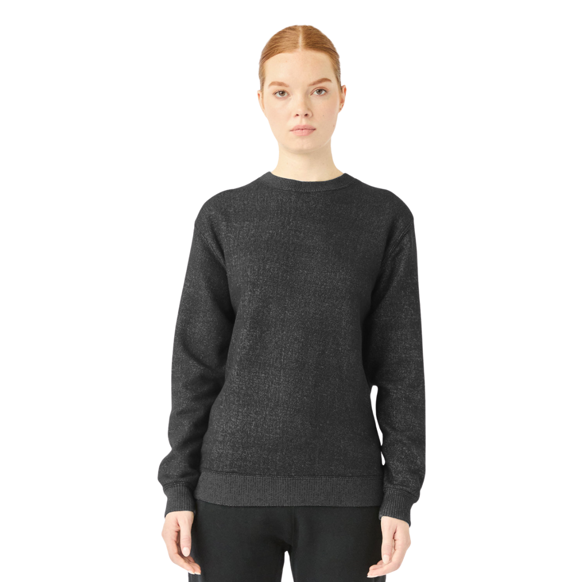 Nantucket Crewneck - FlippedDimension