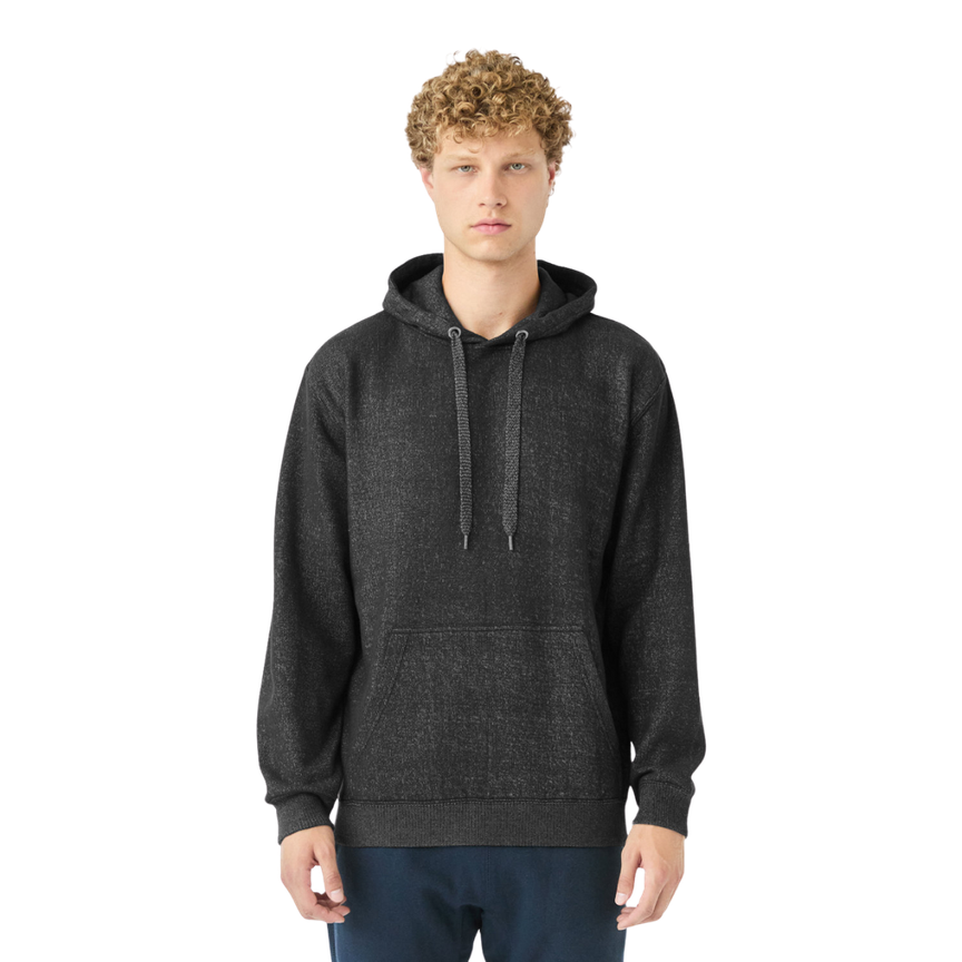 Nantucket Hooded Sweatshirt - FlippedDimension