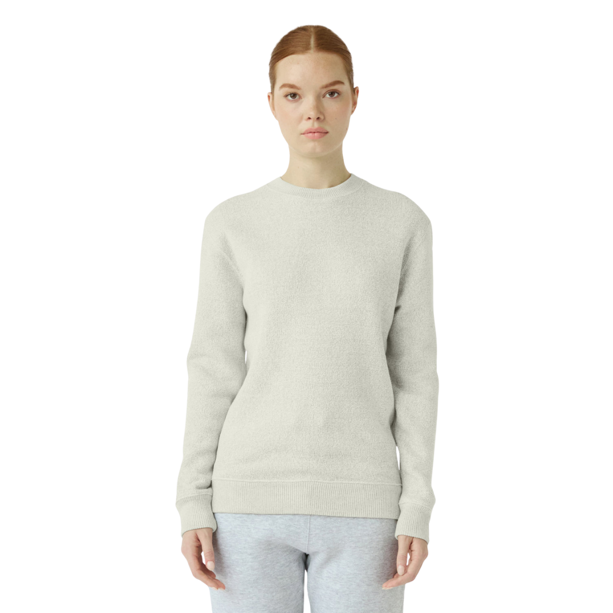 Nantucket Crewneck - FlippedDimension