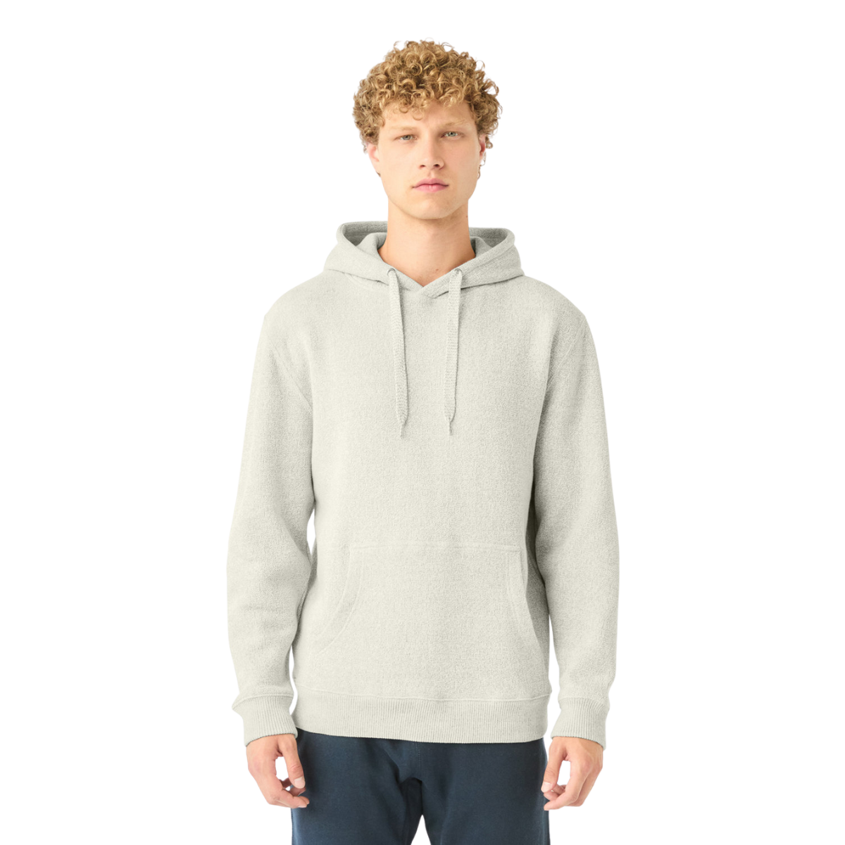 Nantucket Hooded Sweatshirt - FlippedDimension