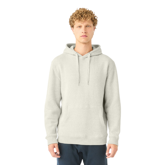 Nantucket Hooded Sweatshirt - FlippedDimension