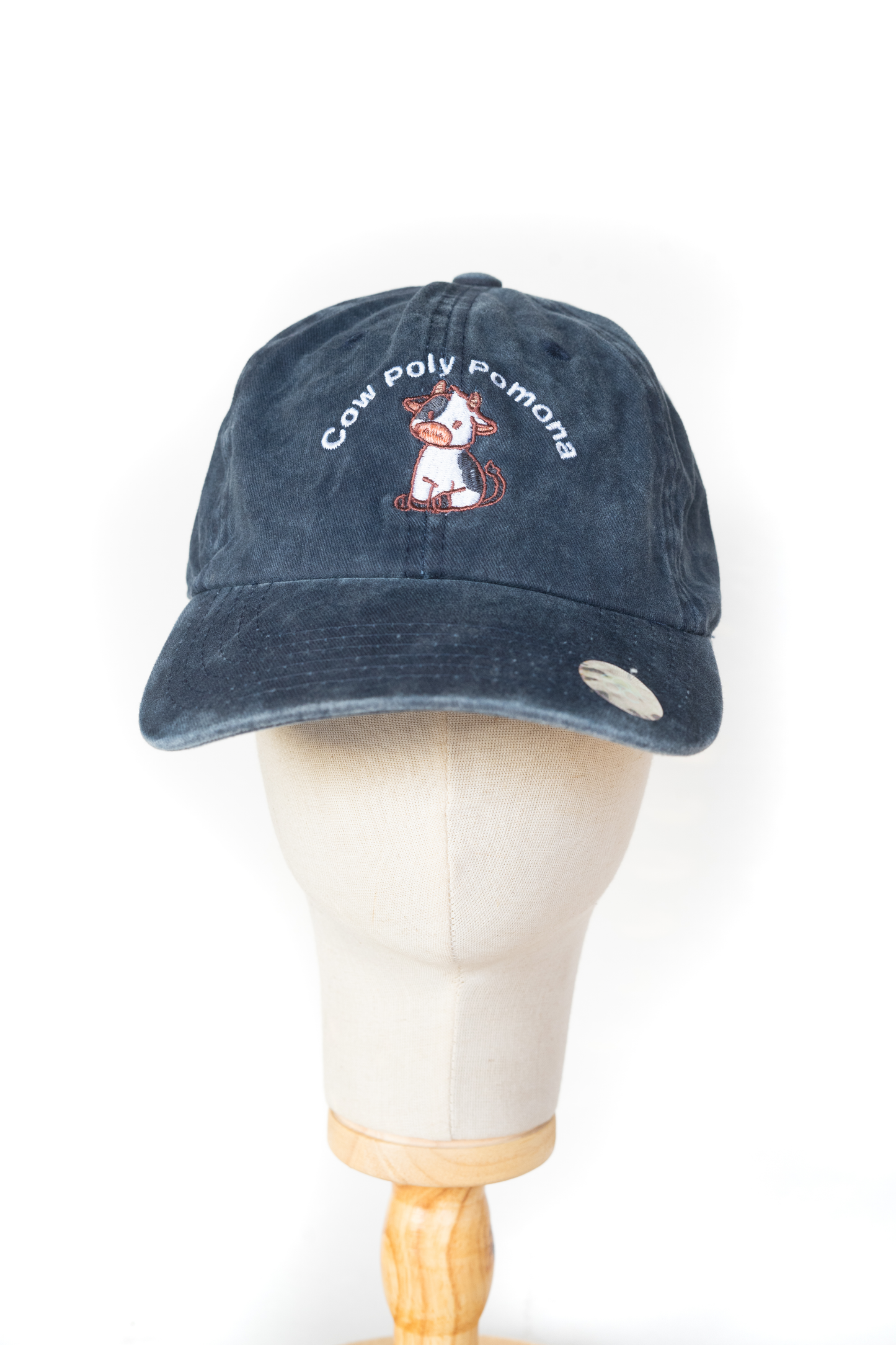 Cow Poly Pomona - FlippedDimension