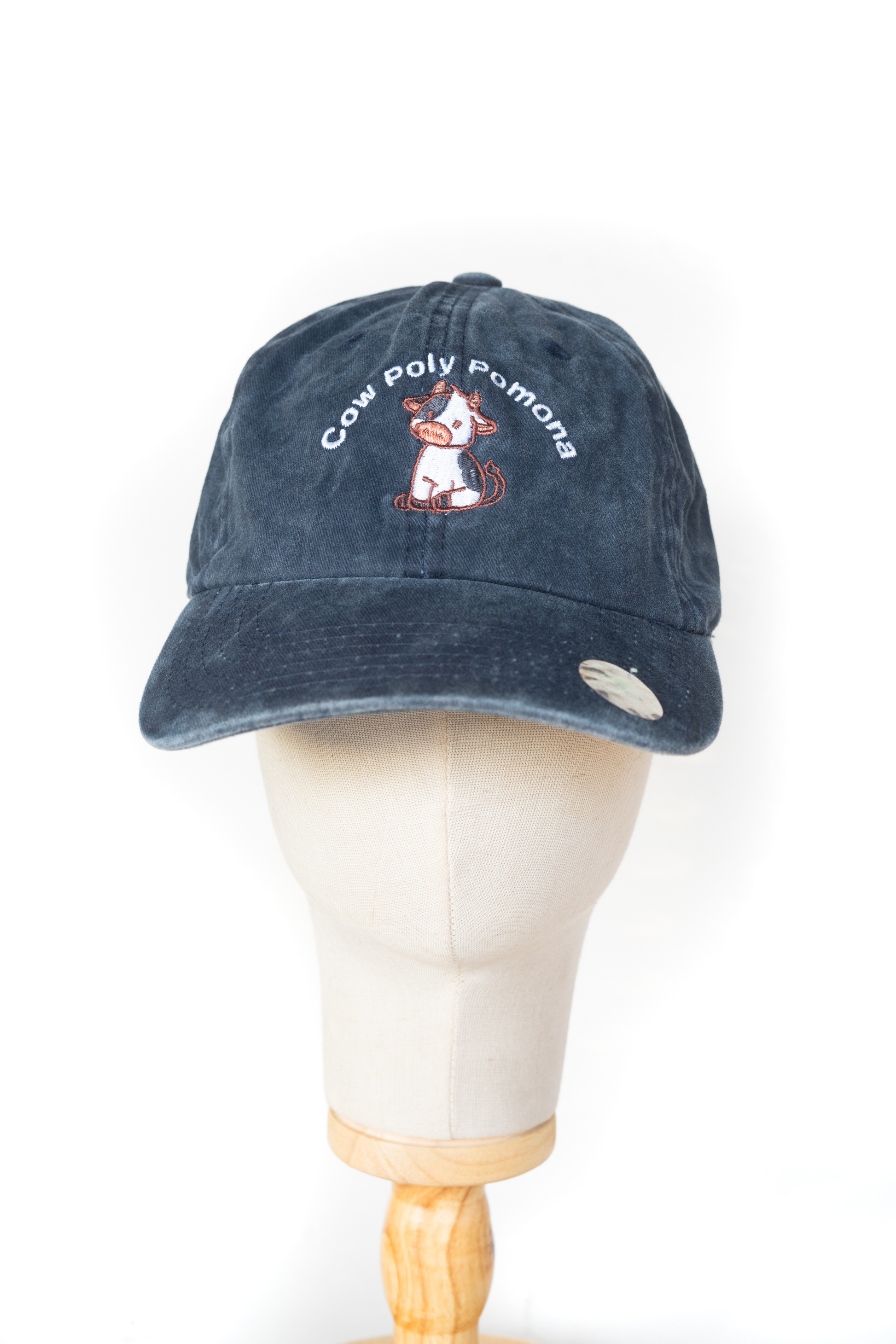 Cow Poly Pomona - FlippedDimension