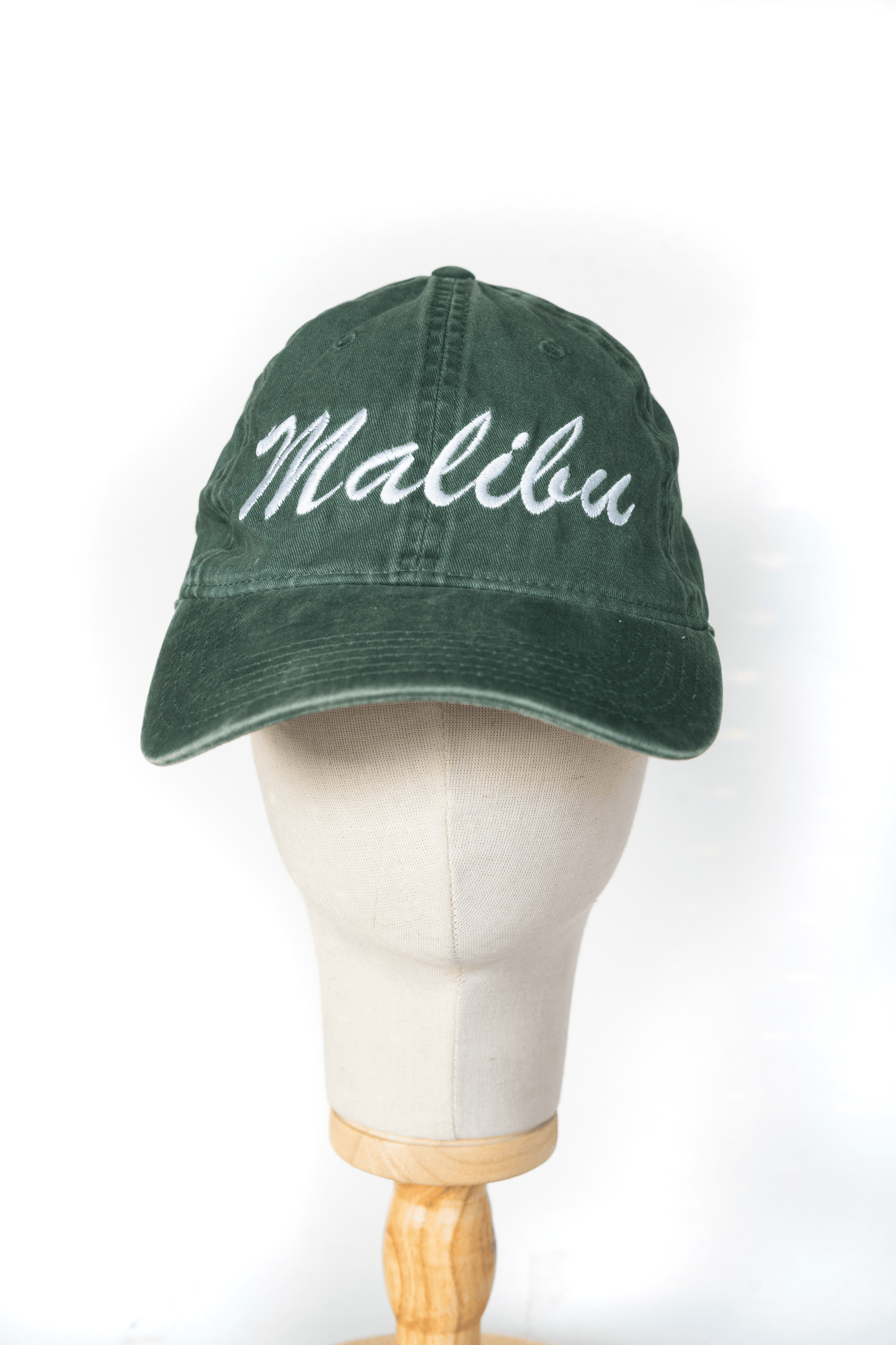 Malibu Cap - FlippedDimension