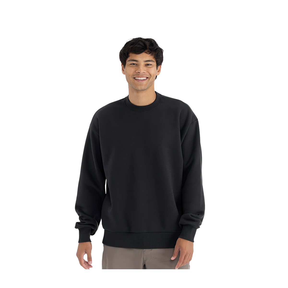 Heavyweight Crewnecks - FlippedDimension