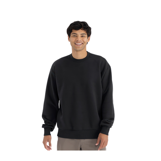 Heavyweight Crewnecks - FlippedDimension