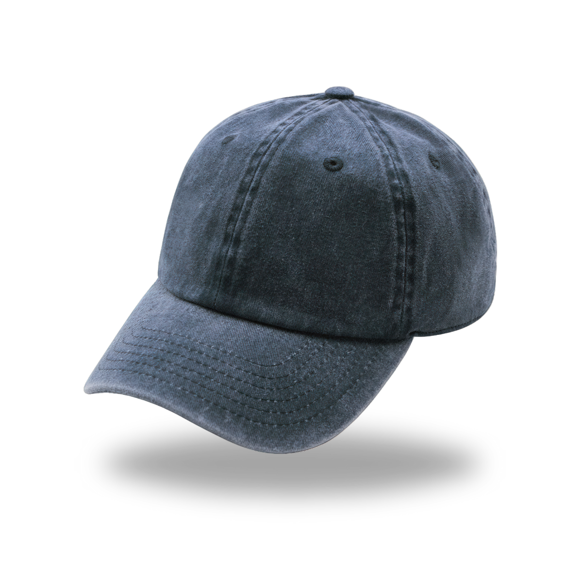 Pigment Dyed Caps - FlippedDimension