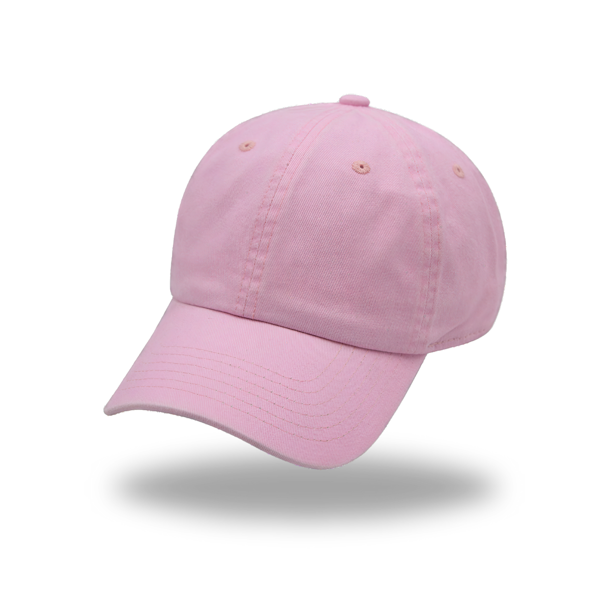 Pigment Dyed Caps - FlippedDimension