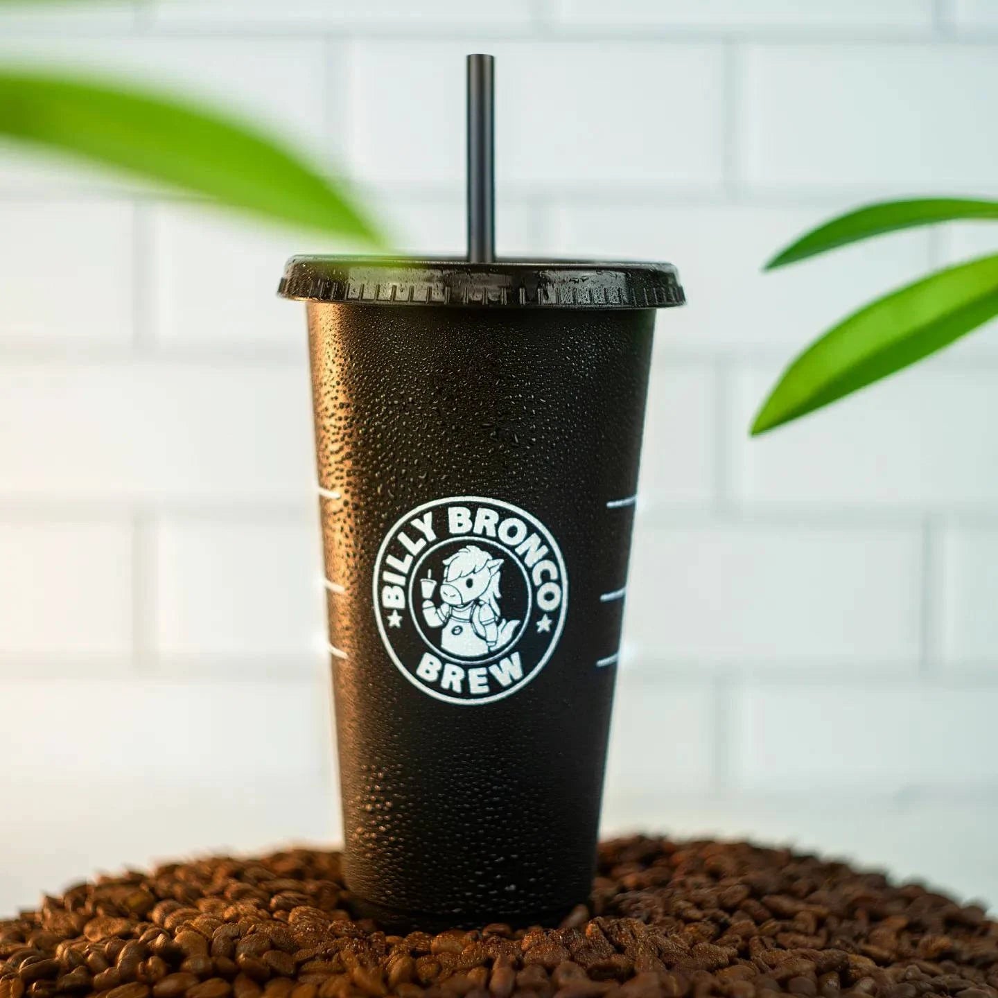 Billy Bronco Brew Cup | CPP | Cal Poly Pomona - FlippedDimension